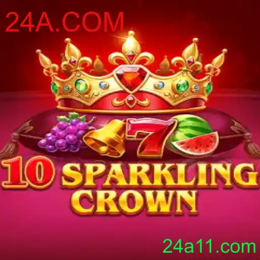 Descubra o Fascinante Mundo de 10SparklingCrown e 24A.COM
