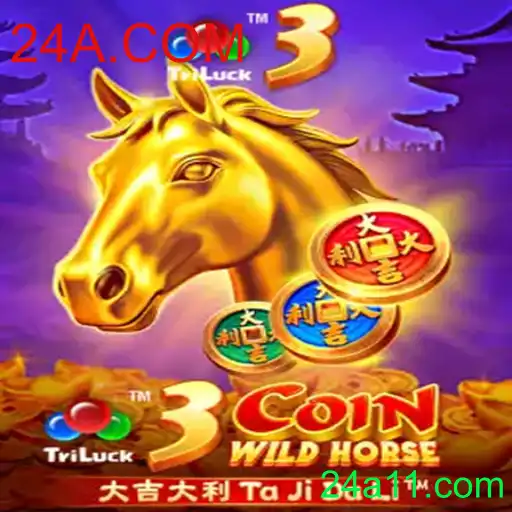 Explorando o Empolgante Mundo de 3CoinWildHorse: Um Guia Completo