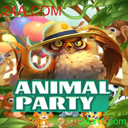 AnimalParty: Uma Aventura Divertida e Interativa