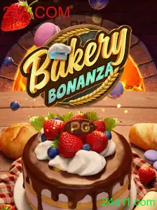 Explorando o Fascinante Mundo de BakeryBonanza: Um Guia Completo