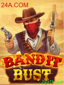 Descubra o Mundo Empolgante de BanditBust: Um Novo Jogo de Estratégia para 2023