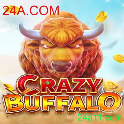 Explorando o CRAZYBUFFALO: Um Jogo Inovador com a Chave para a Diversão