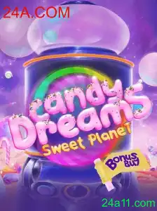 CandyDreamsSweetPlanet: Mergulhando no Doce Universo da Aventura e Estratégia