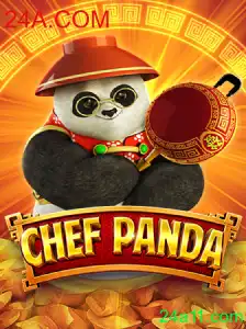 ChefPanda: Revolucionando a Culinária Virtual com Diversão e Estratégia