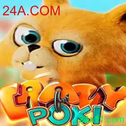 Descubra CrazyPoki: Uma Aventura Emocionante Com 24A.COM