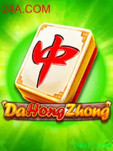 Explore o Fascinante Mundo de DaHongZhong com 24A.COM