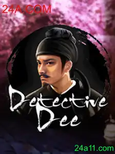 Descubra o Intrigante Mundo de DetectiveDee