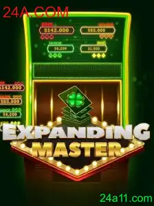 ExpandingMaster: Um Mergulho no Mundo dos Jogos de Estratégia