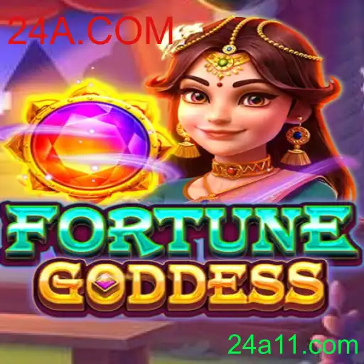 Descubra o Fascinante Mundo do Jogo FORTUNEGODDESS