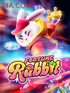 Descubra o Fascinante Mundo de FortuneRabbit no 24A.COM