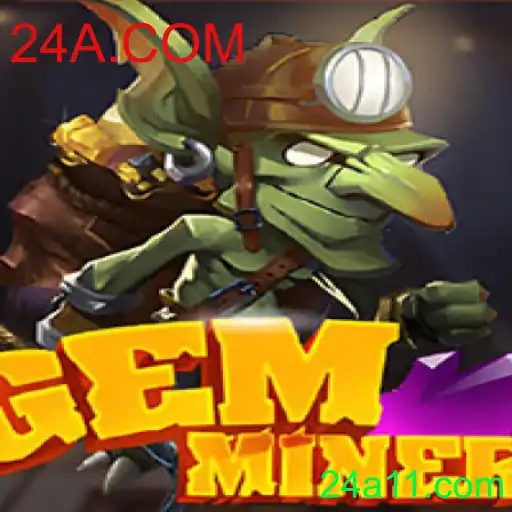 Explorando o Mundo do GemMiner: Uma Aventura em Busca de Tesouros