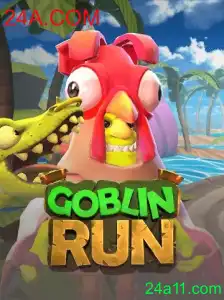 GoblinRun: A Excitante Corrida dos Goblins