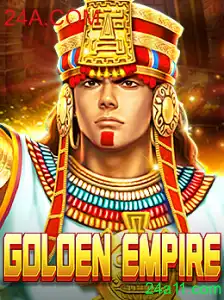 Descubra o Mundo de GoldenEmpire: O Novo Fenômeno dos Jogos Online