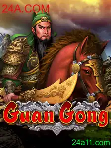 Explorando o Fascinante Mundo do Jogo GuanGong