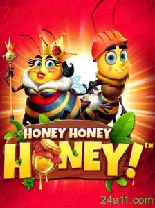 Explorando o Jogo HoneyHoneyHoney: Diversão e Estratégia