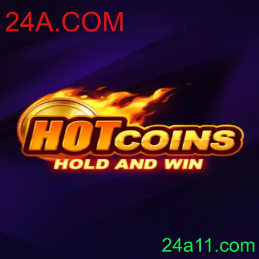 Descubra o Empolgante Mundo de HotCoins em 24A.COM