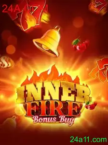 Descubra o Jogo 'InnerFireBonusBuy' e suas Regras Fascinantes