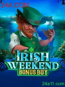 Explorando o IrishWeekendBonusBuy: Uma Jornada Única no Mundo dos Jogos