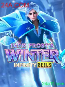 Explorando a Magia do Jogo JackFrostsWinter