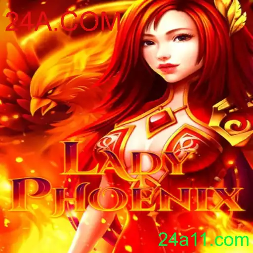 Descubra o Fascinante Mundo de LadyPhoenix: O Jogo de Estratégia do Momento Com 24A.COM