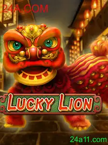 Descubra a Empolgante Aventura de LuckyLion: Regras e Estratégias para Vencer