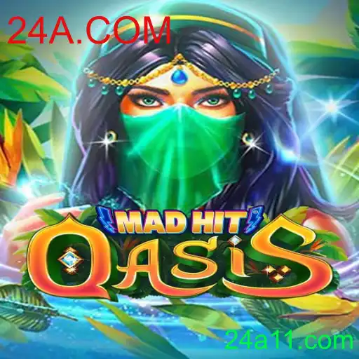 Descubra o Mundo de MadHitOasis: Uma Aventura Estratégica