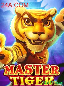 Explorando o Universo de MasterTiger: O Novo Sensação dos Jogos