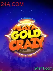 Descubra a Emoção do Jogo MayaGoldCrazy: Uma Aventura Inesquecível