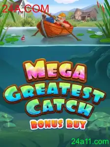 Descubra Tudo sobre o Jogo MegaGreatestCatchBonusBuy