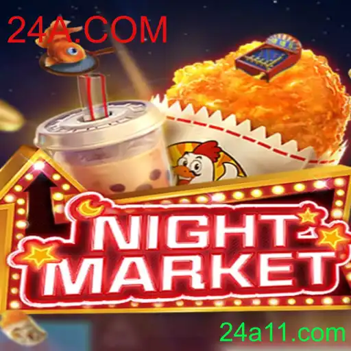NIGHTMARKET: Descubra a Emoção e Estratégia no Mundo de 24A.COM