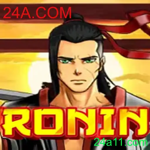 Tudo Sobre o Jogo Ronin: A Experiência Samurai do Século XXI