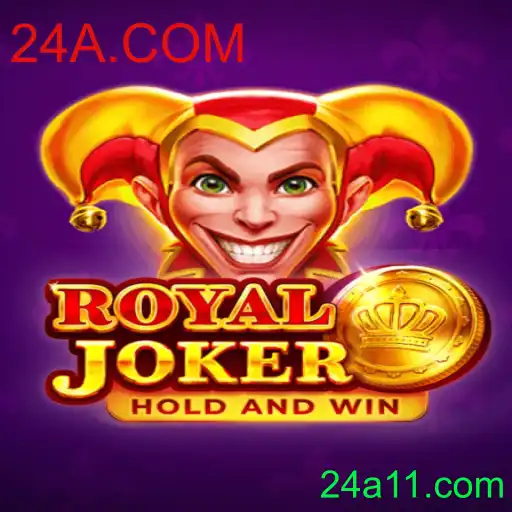 RoyalJoker: Um Mergulho nas Regras e Estratégias do Jogo do Momento - 24A.COM