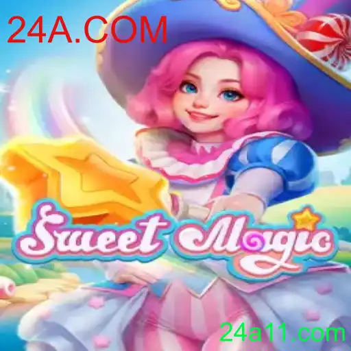 Descubra o Fascinante Mundo de SweetMagic com 24A.COM