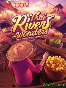 Explorando o Fascínio de ThaiRiverWonders com 24A.COM