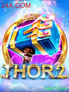 Explorando o Universo de Thor2: Um Jogo Épico Inspirado na Mitologia Nórdica