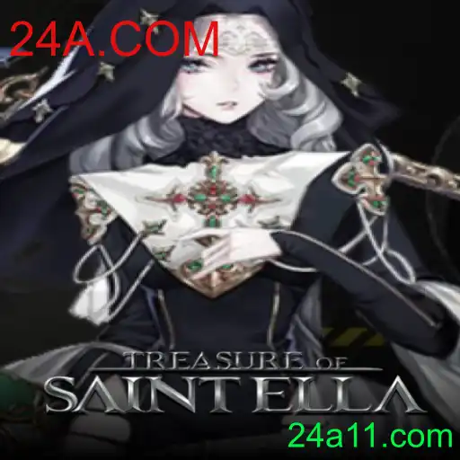 Descubra o Fascinante Mundo de TreasureofSaintElla