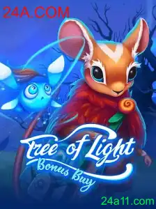 Descubra a Aventura Mágica de TreeOfLightBonusBuy em 24A.COM