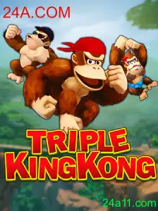 Explorando o Mundo de TripleKingKong: Um Guia Completo