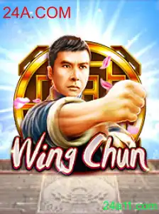 Descubra o Mundo do Jogo WingChun: Uma Viagem Estratégica Inspirada nas Artes Marciais