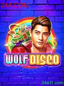 Explorando o Mundo Atraente de WolfDisco: O Game que Conquista Multidões