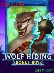 Explorando o Mundo do Jogo WolfHidingBonusBuy: Regras, Dinâmicas e Estratégias